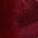 Louche Emer Faux Suede And Fur Cuffed Touch Screen Gloves - Burgundy gloves Burgundy Burgundy
