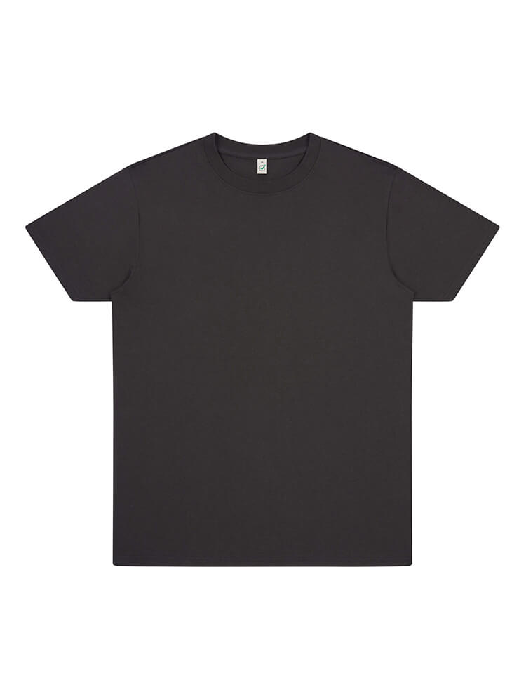 Organic Cotton Oversized T-shirt: Unisex -