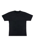 Organic Cotton Oversized T-shirt: Unisex -