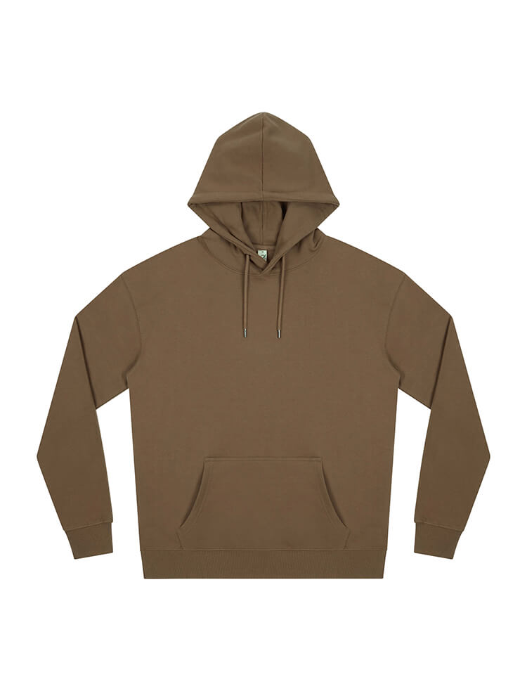 Organic Cotton Faded Hoodie: Unisex - - High-Quality </p>