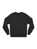 Organic Cotton Faded Sweatshirt - - High-Quality </p>