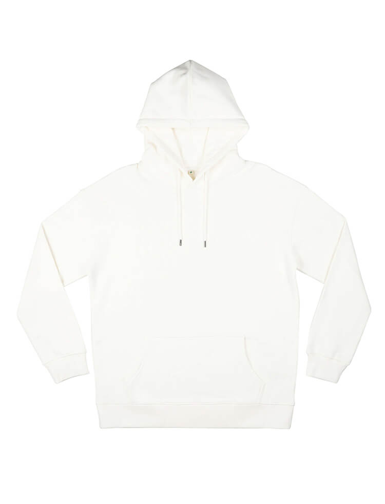 Organic Extra Heavy Dropped Shoulder Hoodie: Unisex - - High-Quality </p>