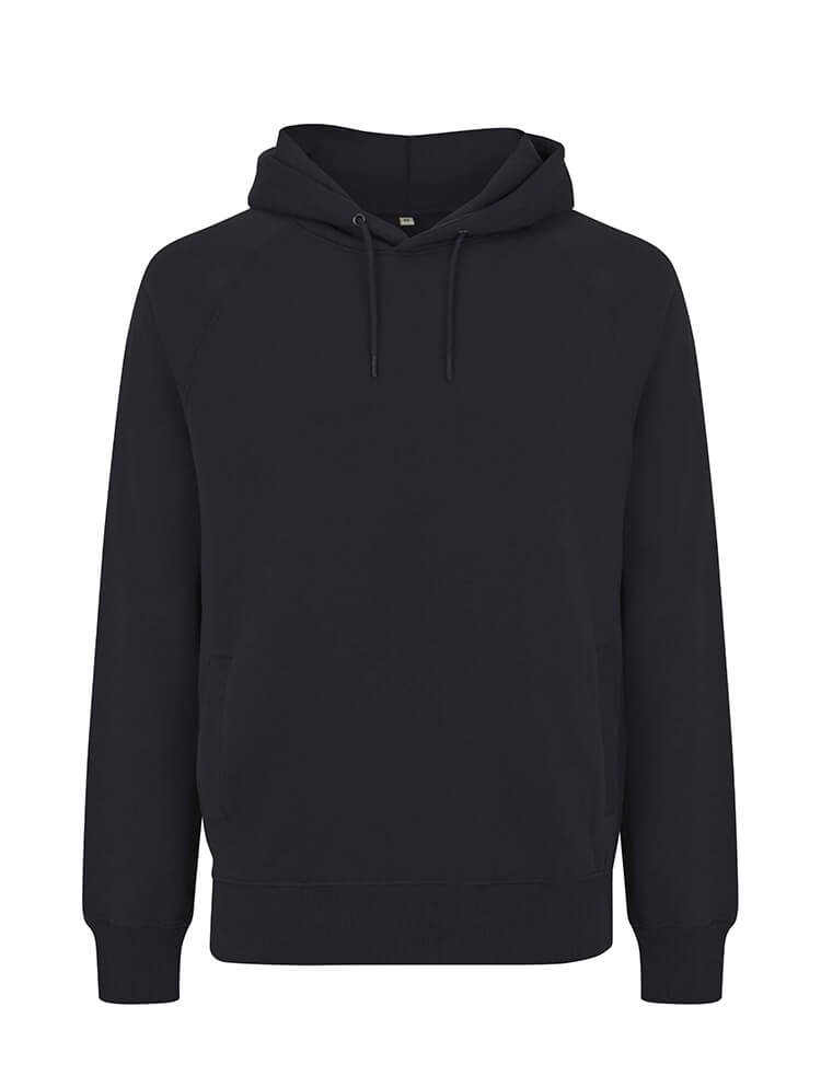 Organic Cotton Hoodie: Earth Positive - - High-Quality </p>