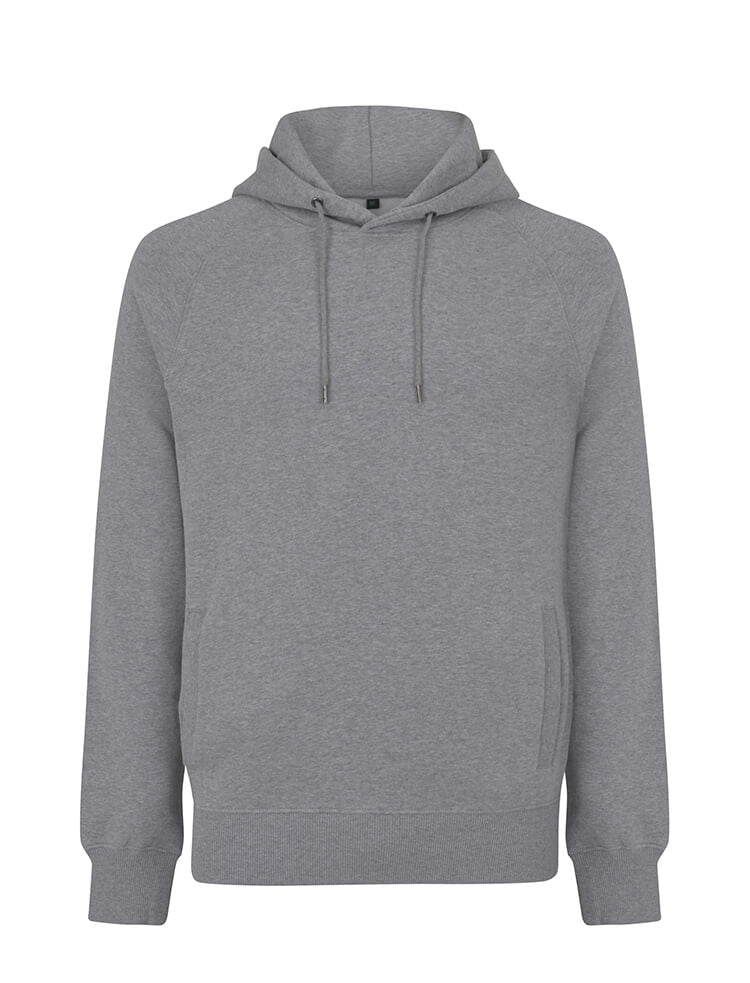 Organic Cotton Hoodie: Earth Positive - - High-Quality </p>