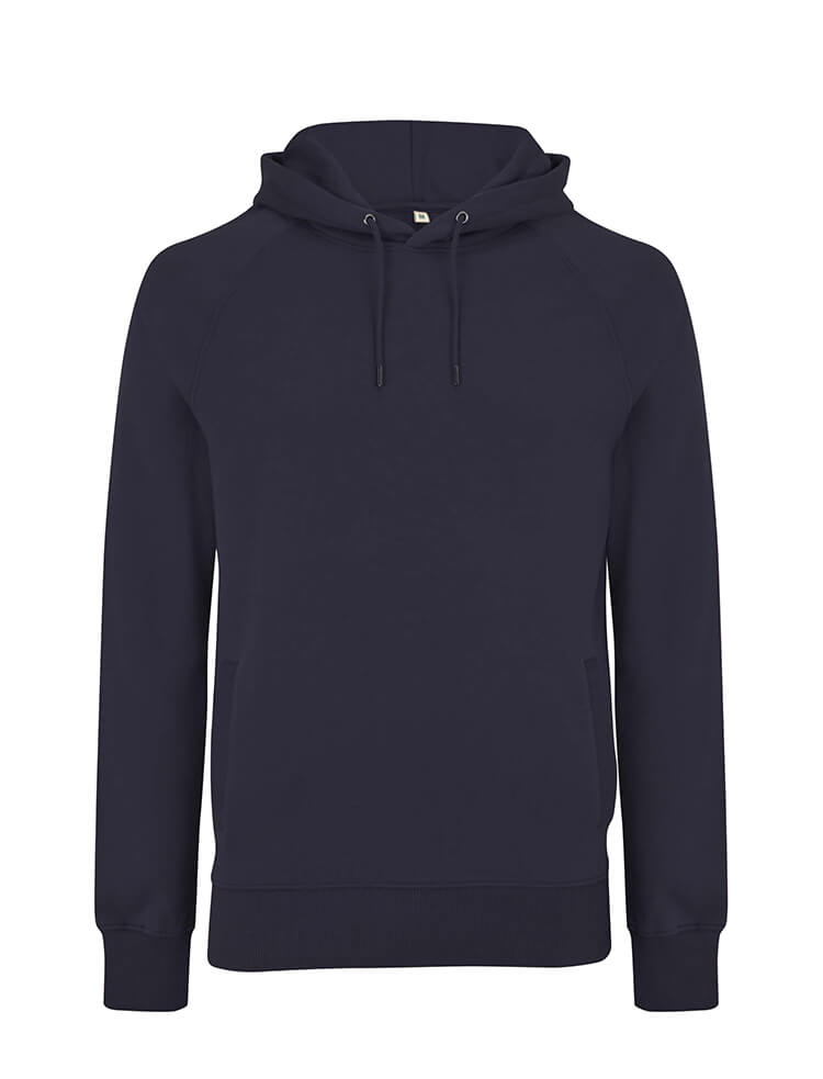 Organic Cotton Hoodie: Earth Positive - - High-Quality </p>