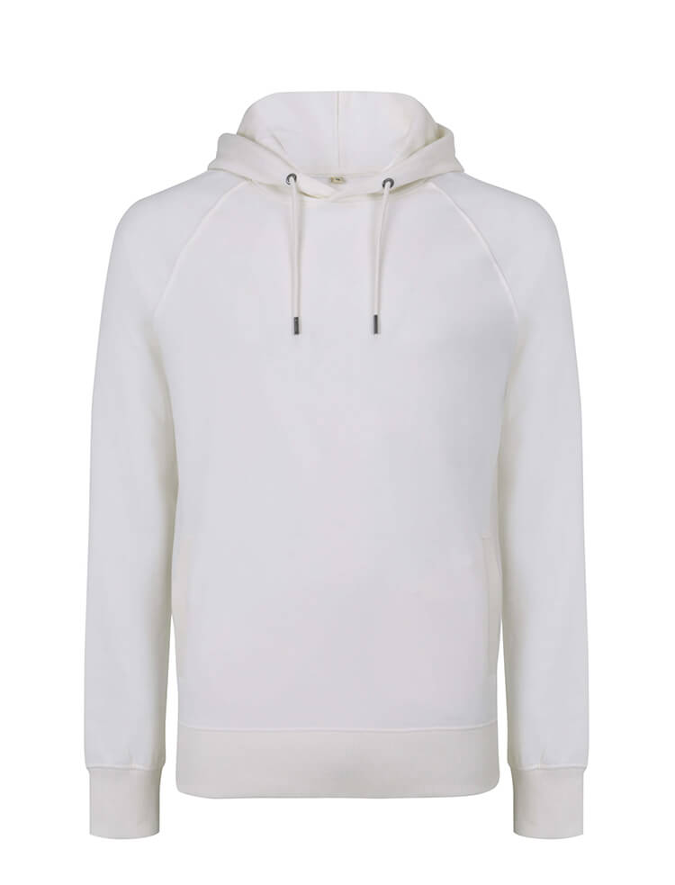Organic Cotton Hoodie: Earth Positive - - High-Quality </p>