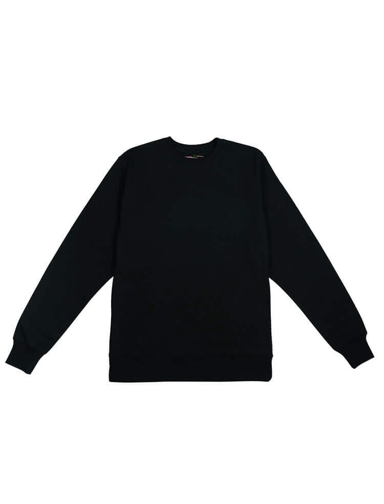 Organic Cotton Sweatshirt: Earth Positive - Clearance - High-Quality Clearance</p>
