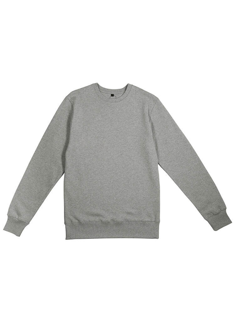 Organic Cotton Sweatshirt: Earth Positive - Clearance - High-Quality Clearance</p>