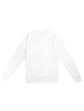 Organic Cotton Sweatshirt: Earth Positive - Clearance - High-Quality Clearance</p>