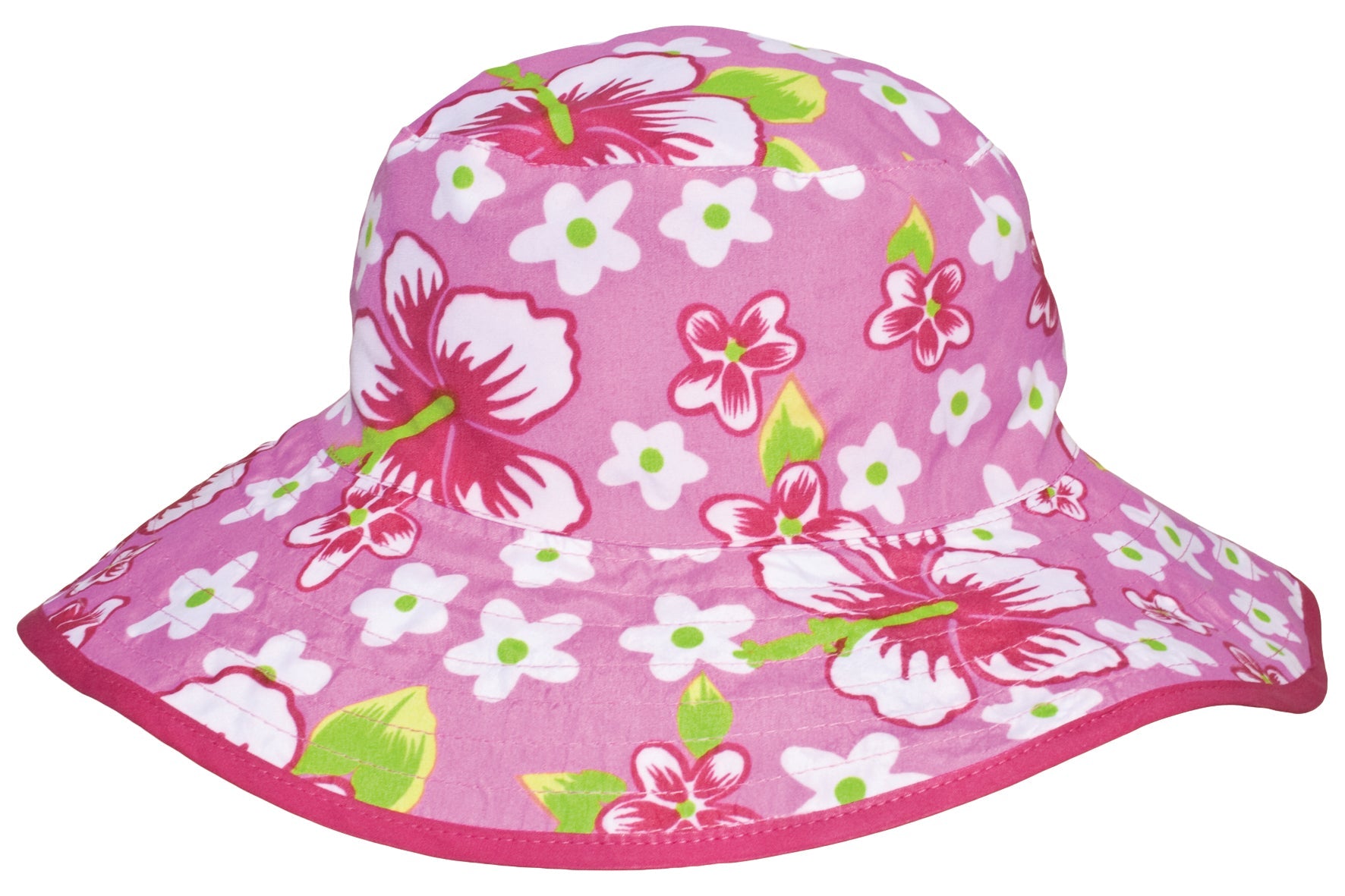 Reversible UV Sun Hat - Sun Hat