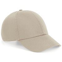 Organic Cotton 6-panel Cap Clothing & Accessories/Clothing Accessories/Hats One Size Black One Size / Black One Size / Olive Green One Size / Oxford Navy One Size / Sand