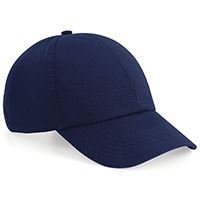 Organic Cotton 6-panel Cap Clothing & Accessories/Clothing Accessories/Hats One Size Black One Size / Black One Size / Olive Green One Size / Oxford Navy One Size / Sand