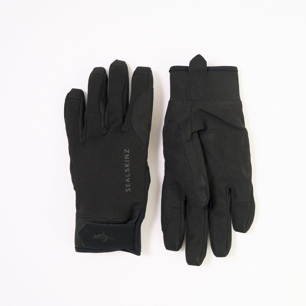 SealSkinz Harling Waterproof All Weather Glove Small Small Medium Large XL XXL