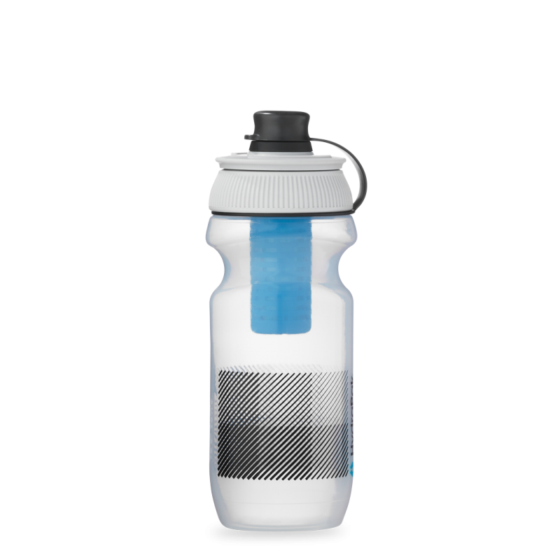 Hydrapak Breakaway + Filter Bottle ( 600ml / 880ml) 600Ml 600Ml 880Ml