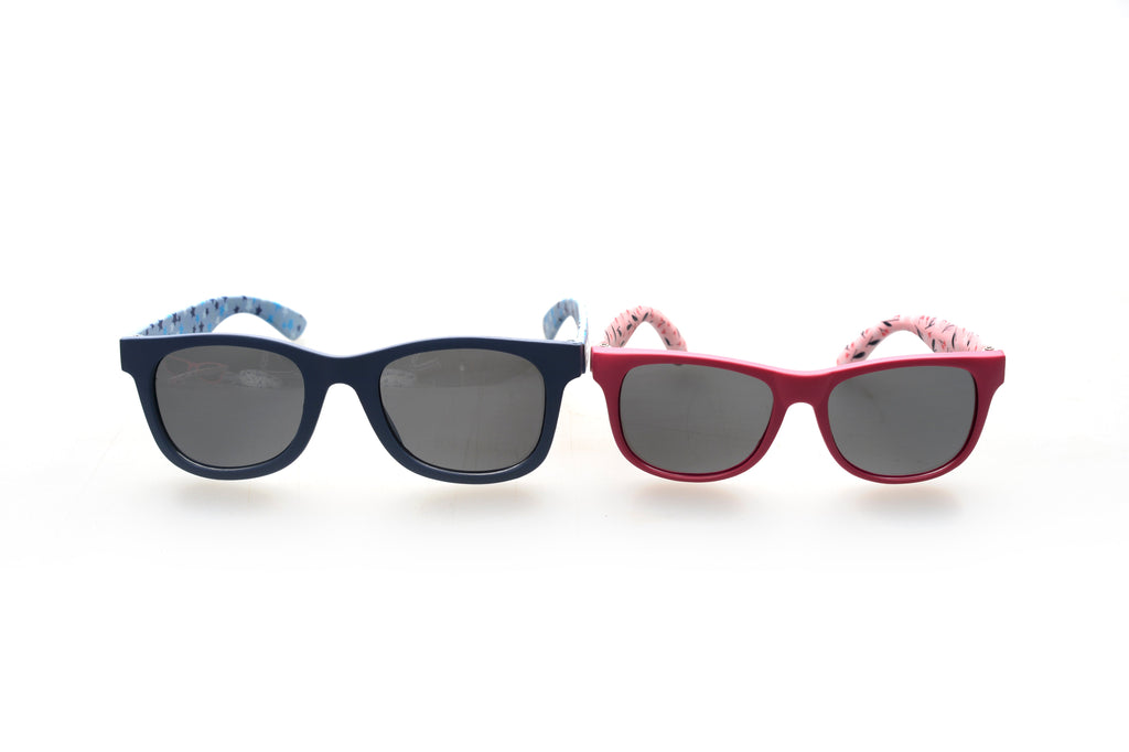 Junior Banz® Kids Polarised Sunglasses - Sunglasses