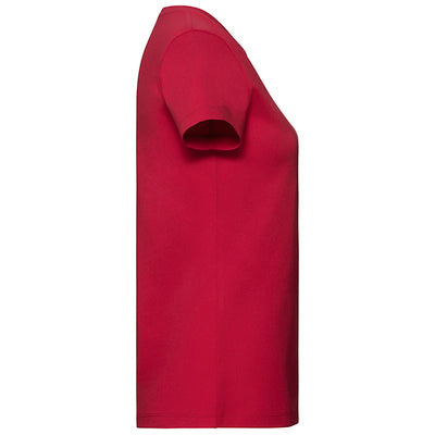 Russell Womens Pure Organic Tee - Clothing & Accessories/Clothing/Shirts & Tops