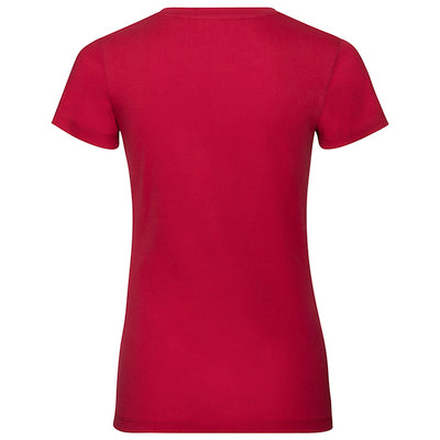 Russell Womens Pure Organic Tee - Clothing & Accessories/Clothing/Shirts & Tops