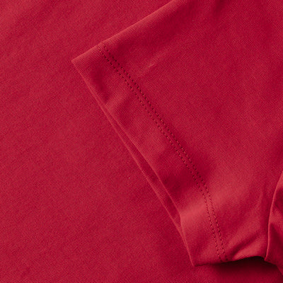 Russell Womens Pure Organic Tee - Clothing & Accessories/Clothing/Shirts & Tops