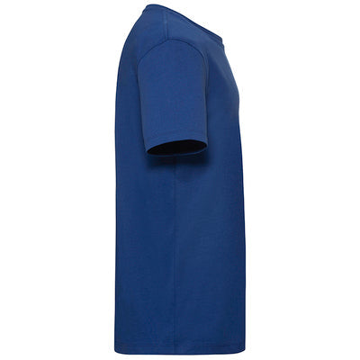 Russell Mens Pure Organic Tee - Clothing & Accessories/Clothing/Shirts & Tops