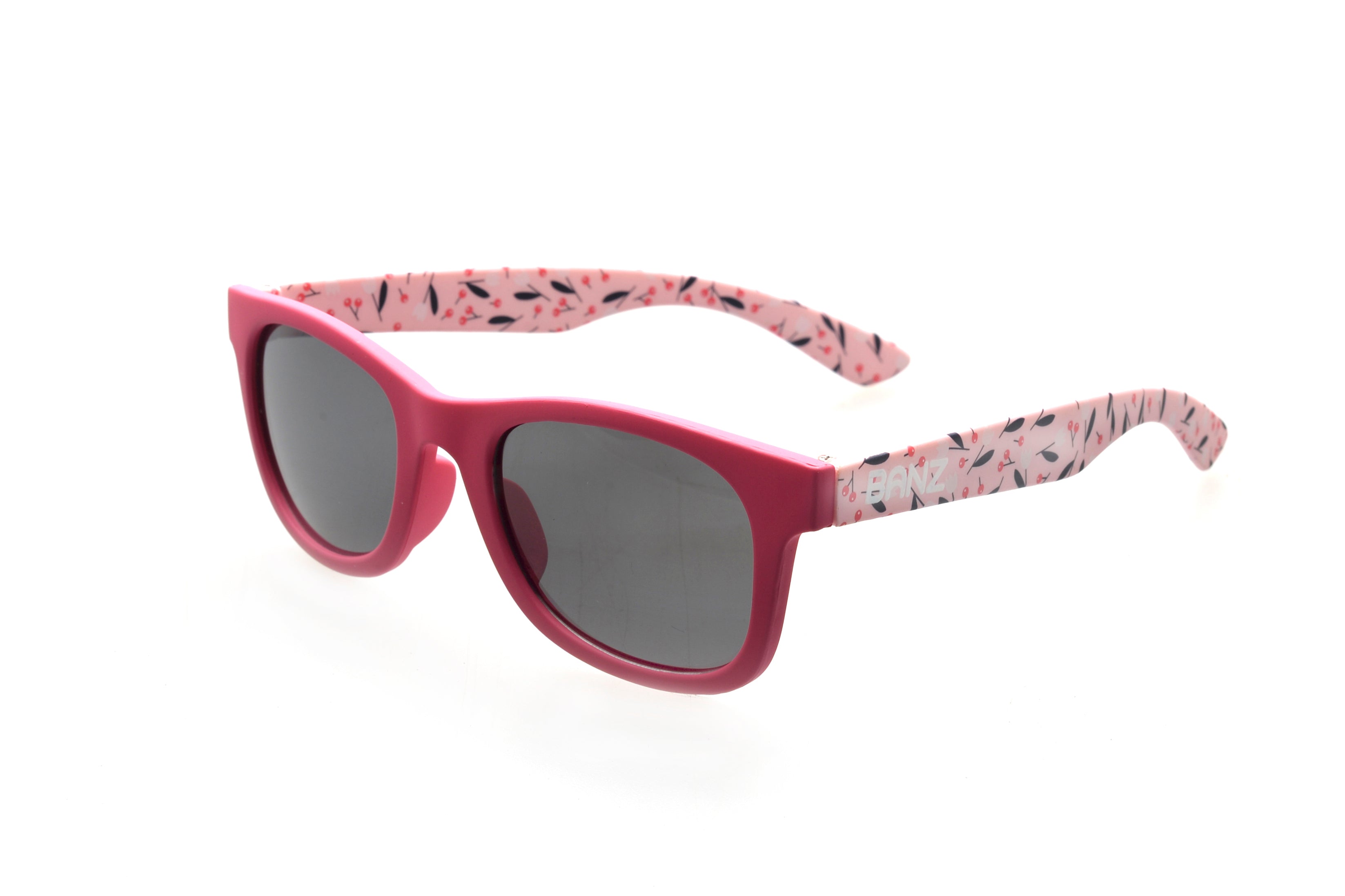 Junior Banz® Kids Polarised Sunglasses - Sunglasses