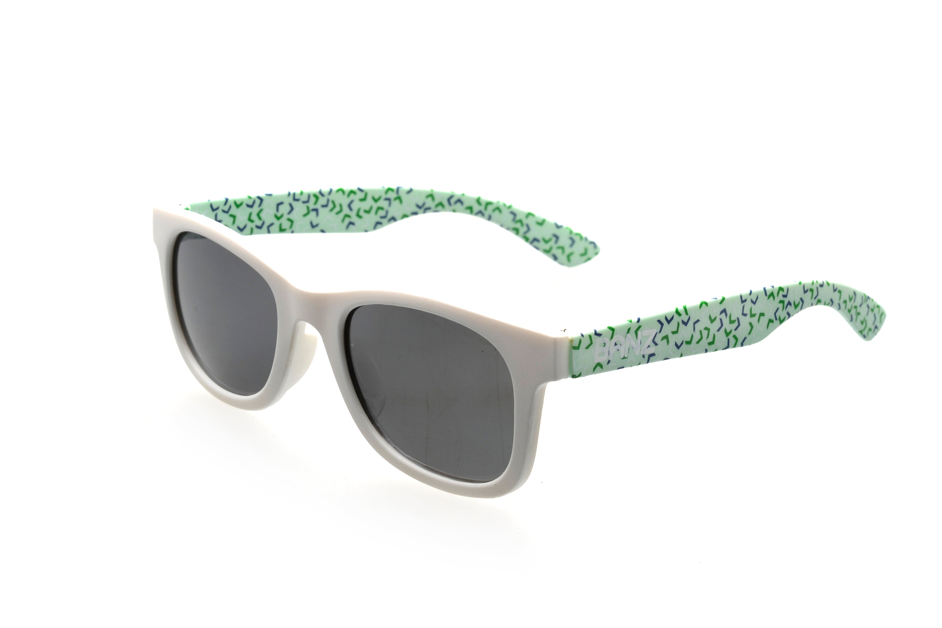 Junior Banz® Kids Polarised Sunglasses - Sunglasses