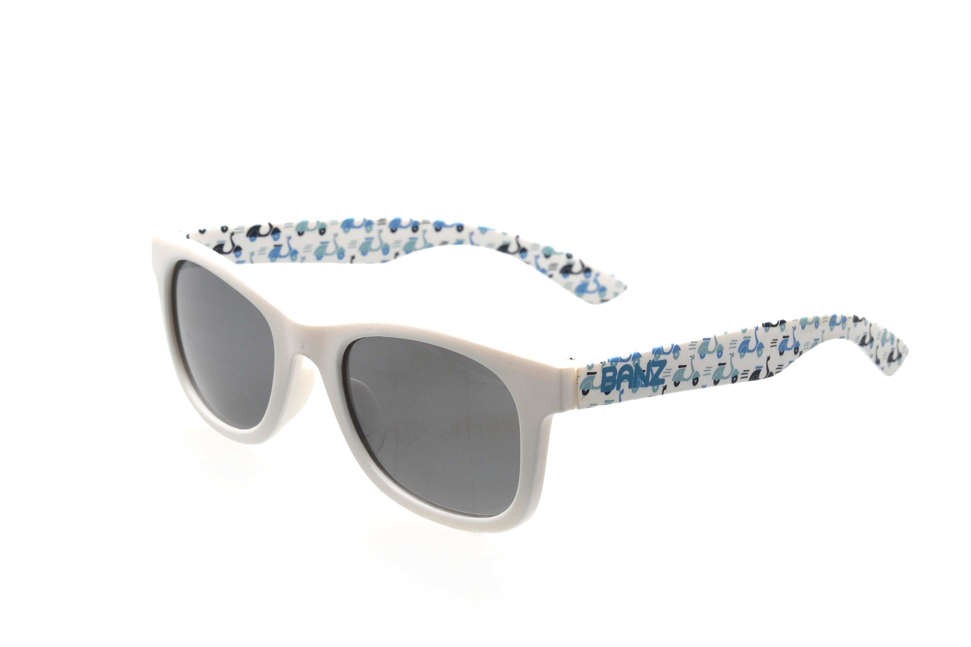 Junior Banz® Kids Polarised Sunglasses - Sunglasses