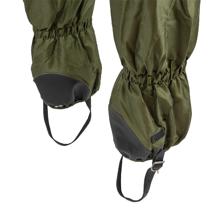 Jack Pyke Waterproof Gaiters Default Title Default Title