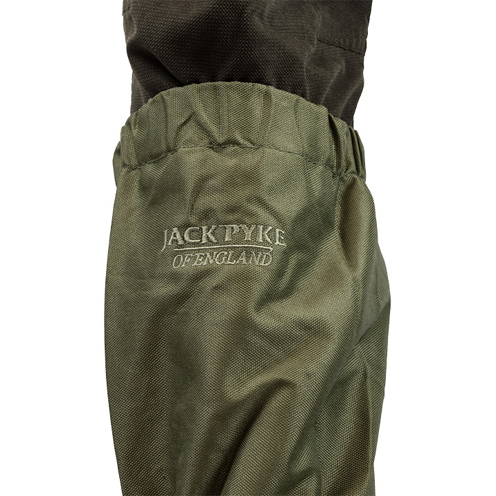 Jack Pyke Waterproof Gaiters Default Title Default Title