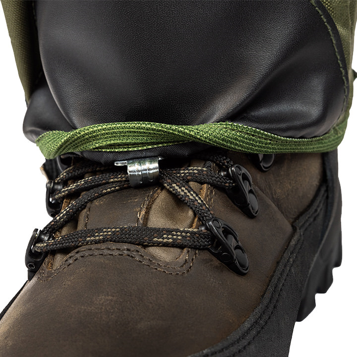 Jack Pyke Waterproof Gaiters Default Title Default Title