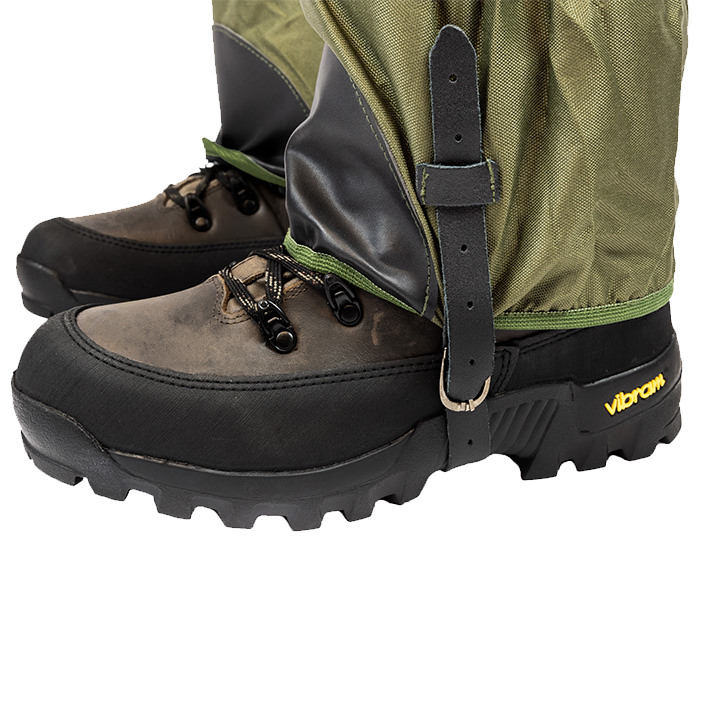 Jack Pyke Waterproof Gaiters Default Title Default Title