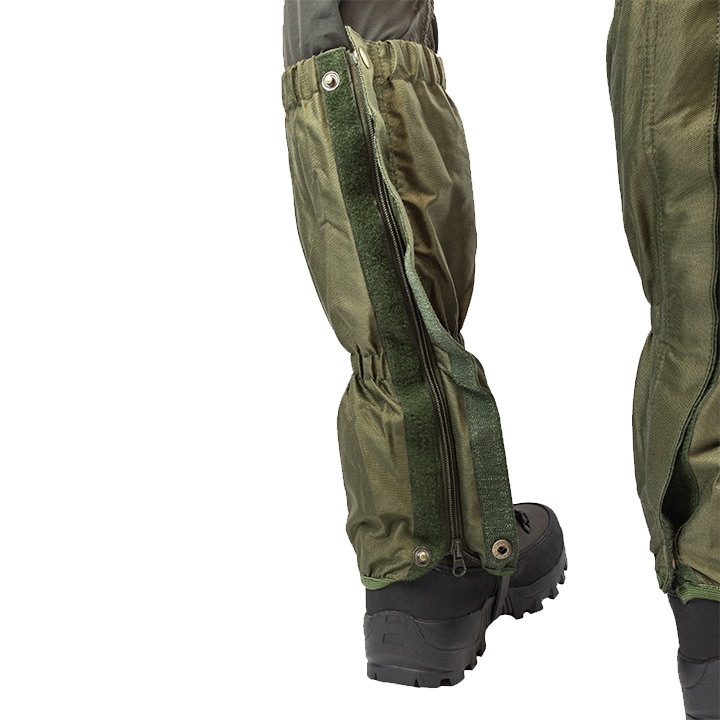 Jack Pyke Waterproof Gaiters Default Title Default Title
