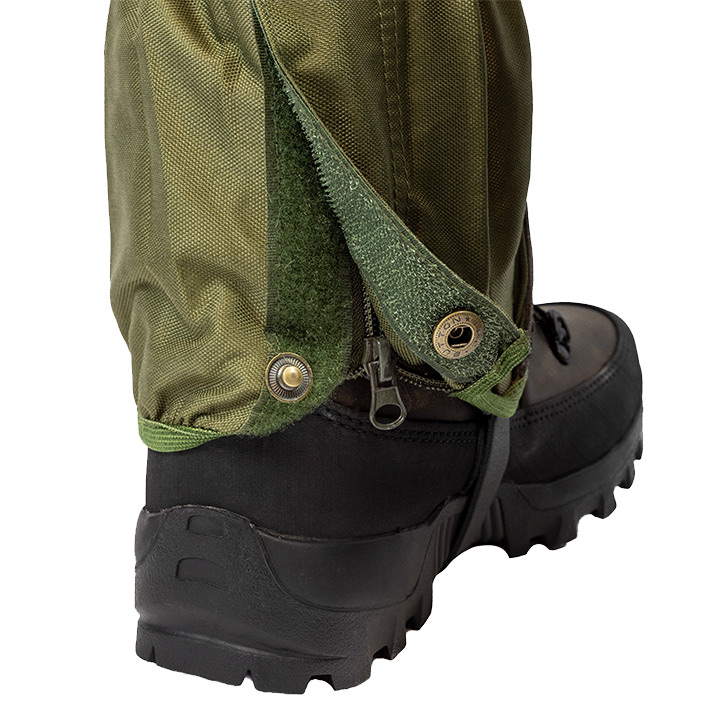 Jack Pyke Waterproof Gaiters Default Title Default Title