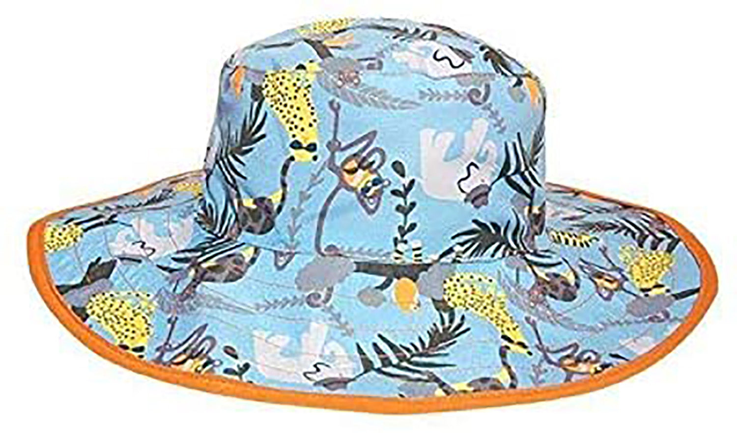 Reversible UV Sun Hat - Sun Hat