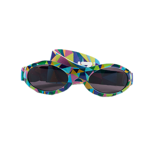 Bubzee Banz® Wrap Around Sunglasses - Sunglasses