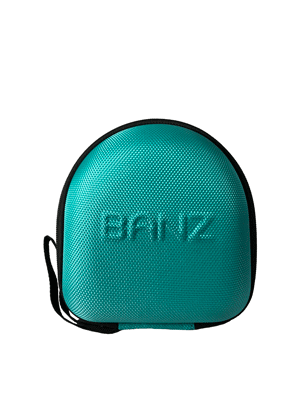 Earmuff Cases Earmuff Case Baby Dark Blue Baby / Dark Blue Baby / Magenta Baby / Black Baby / Lime Baby / Aqua Kidz / Dark Blue Kidz / Magenta Kidz / Black Kidz / Lime Kidz / Aqua