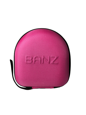 Earmuff Cases Earmuff Case Baby Dark Blue Baby / Dark Blue Baby / Magenta Baby / Black Baby / Lime Baby / Aqua Kidz / Dark Blue Kidz / Magenta Kidz / Black Kidz / Lime Kidz / Aqua