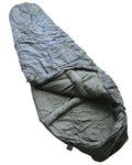 Kombat Cadet Sleeping Bag System MOD Issue Olive Green Default Title Default Title