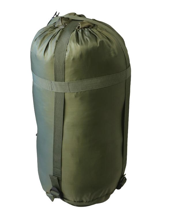 Kombat Cadet Sleeping Bag System MOD Issue Olive Green Default Title Default Title