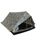 Kombat UK Trooper Tent - Single Skin 2-Person (BTP) Default Title Default Title