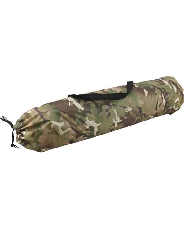 Kombat UK Trooper Tent - Single Skin 2-Person (BTP) Default Title Default Title