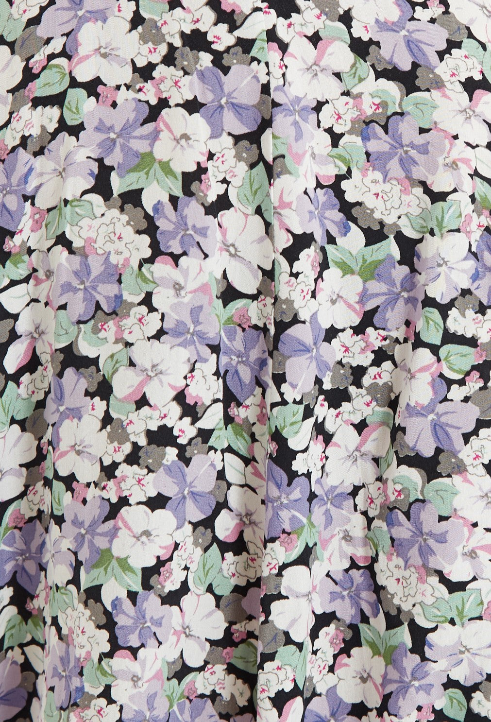 Cathleen Mini Liseron Tea Dress Dresses 8 Lilac 8 / Lilac 10 / Lilac 12 / Lilac 14 / Lilac 16 / Lilac