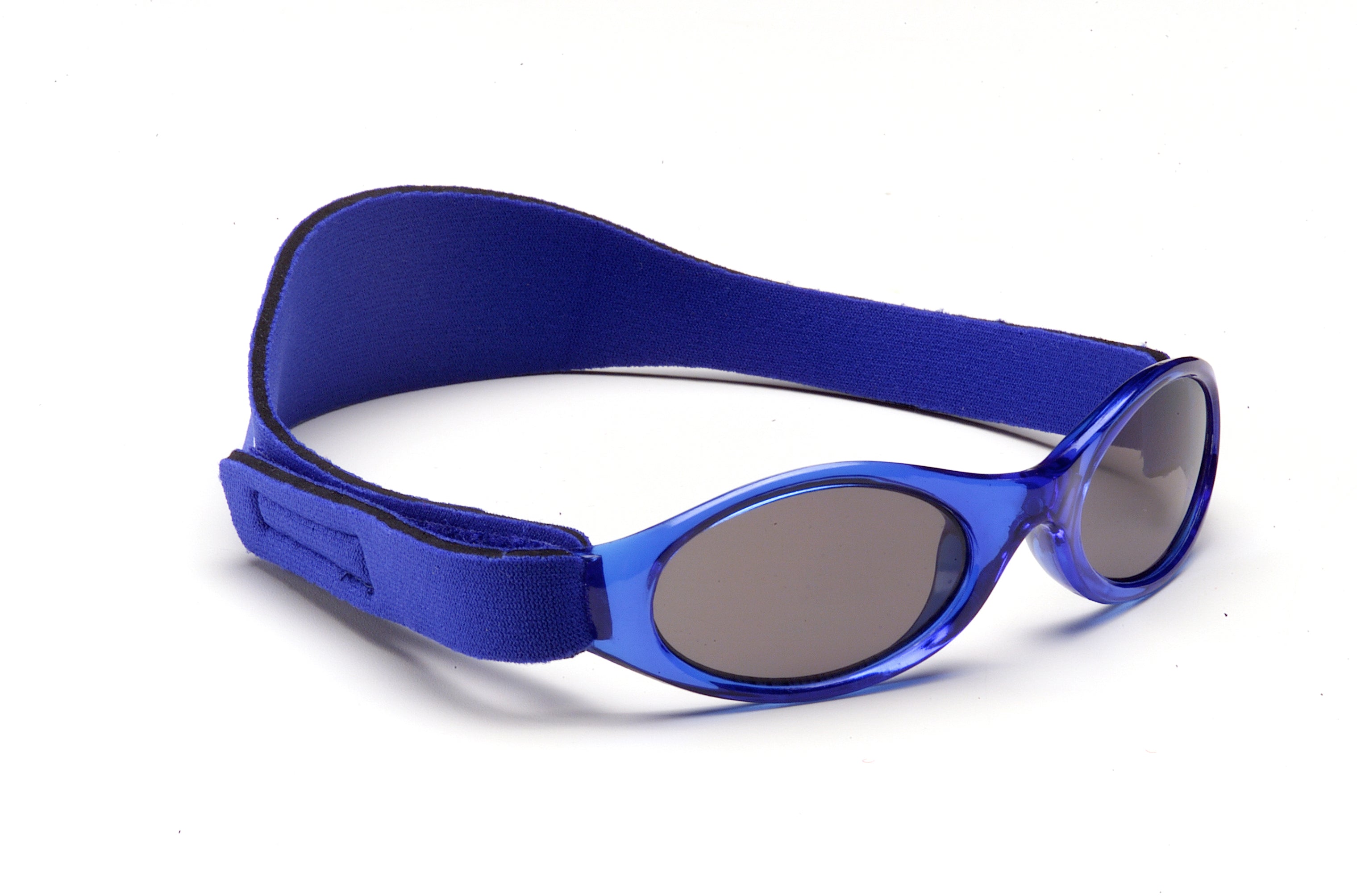 Bubzee Banz® Wrap Around Sunglasses - Sunglasses