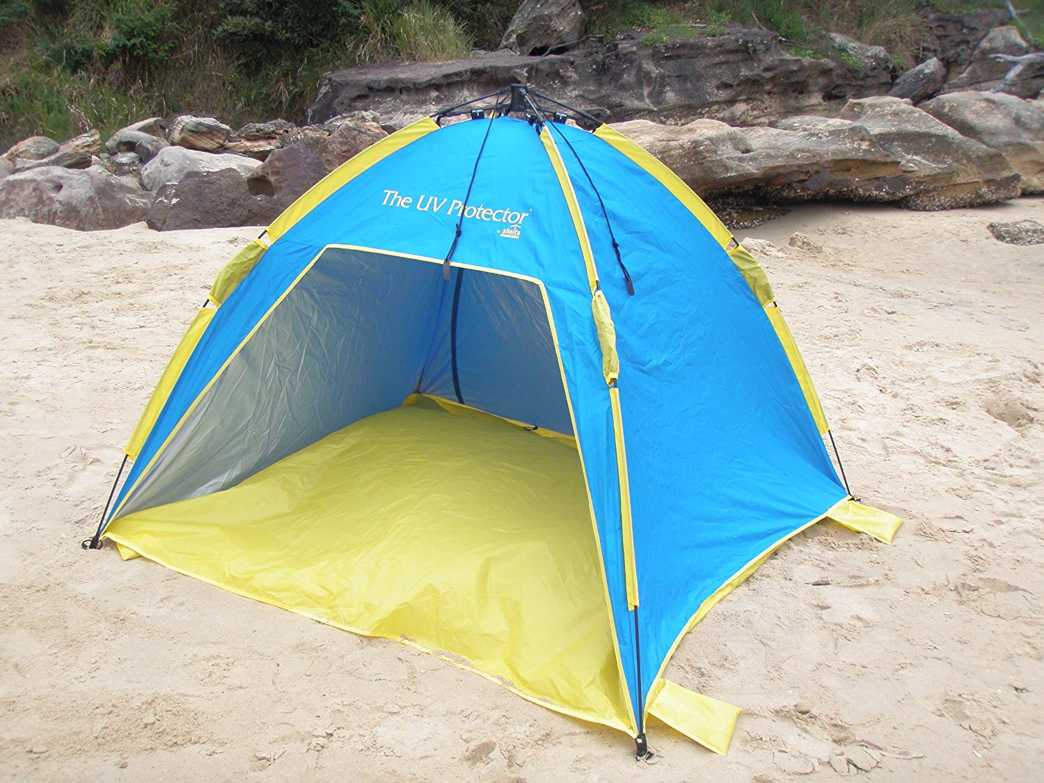 UV Beach Tents Beach Tent Large Large Mini