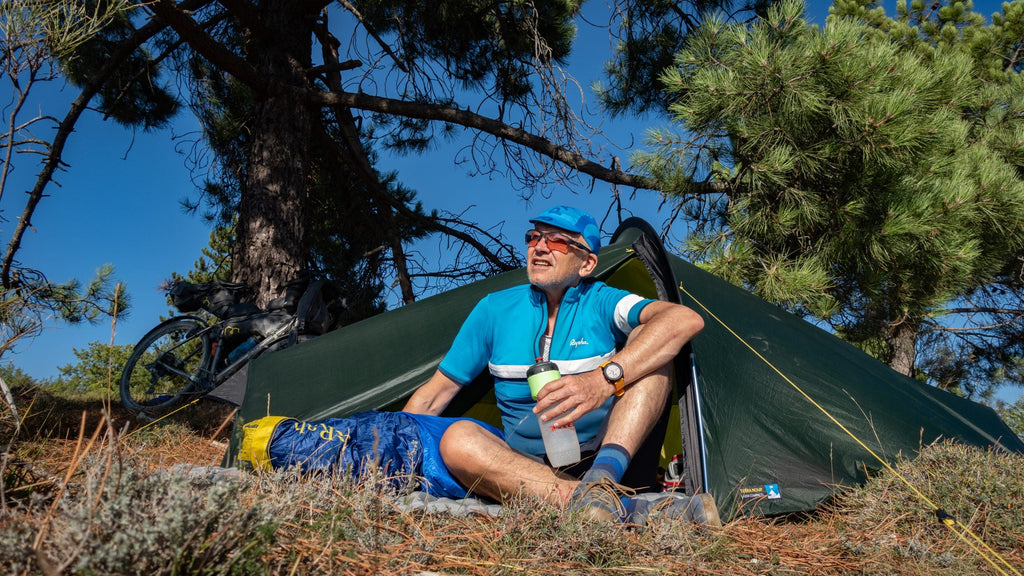 Terra Nova Laser Compact 1 Tent With Footprint Default Title Default Title