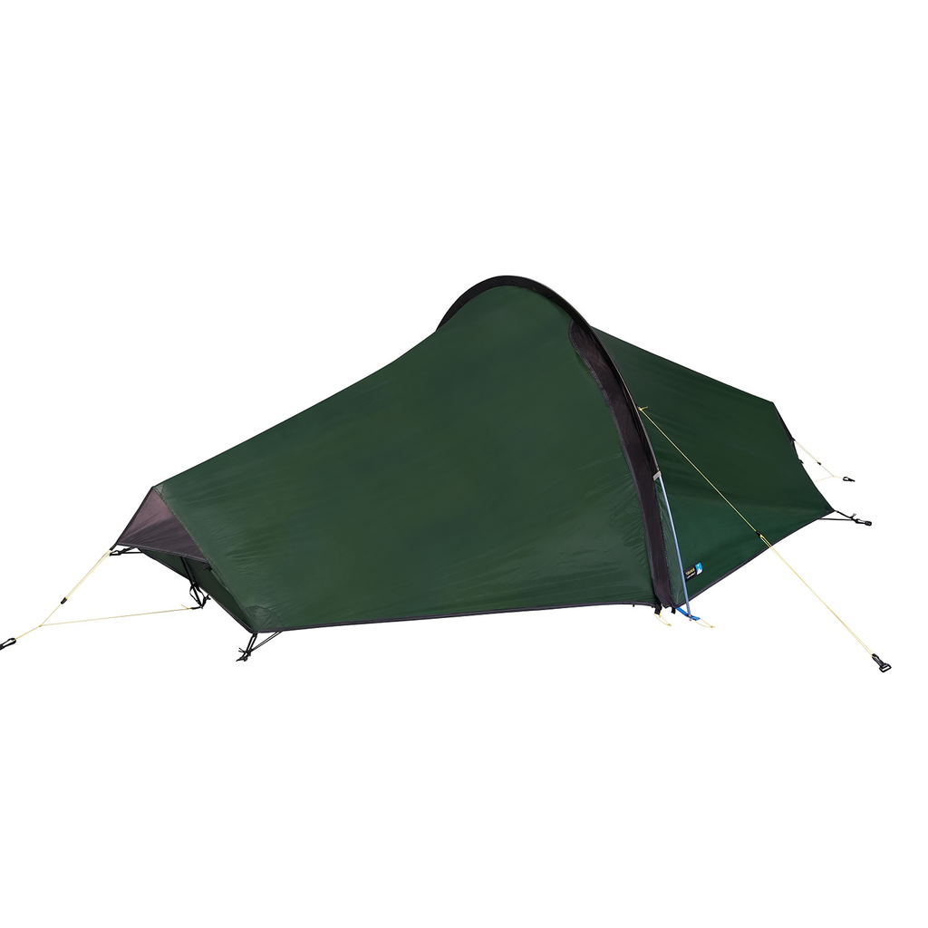 Terra Nova Laser Compact 1 Tent With Footprint Default Title Default Title