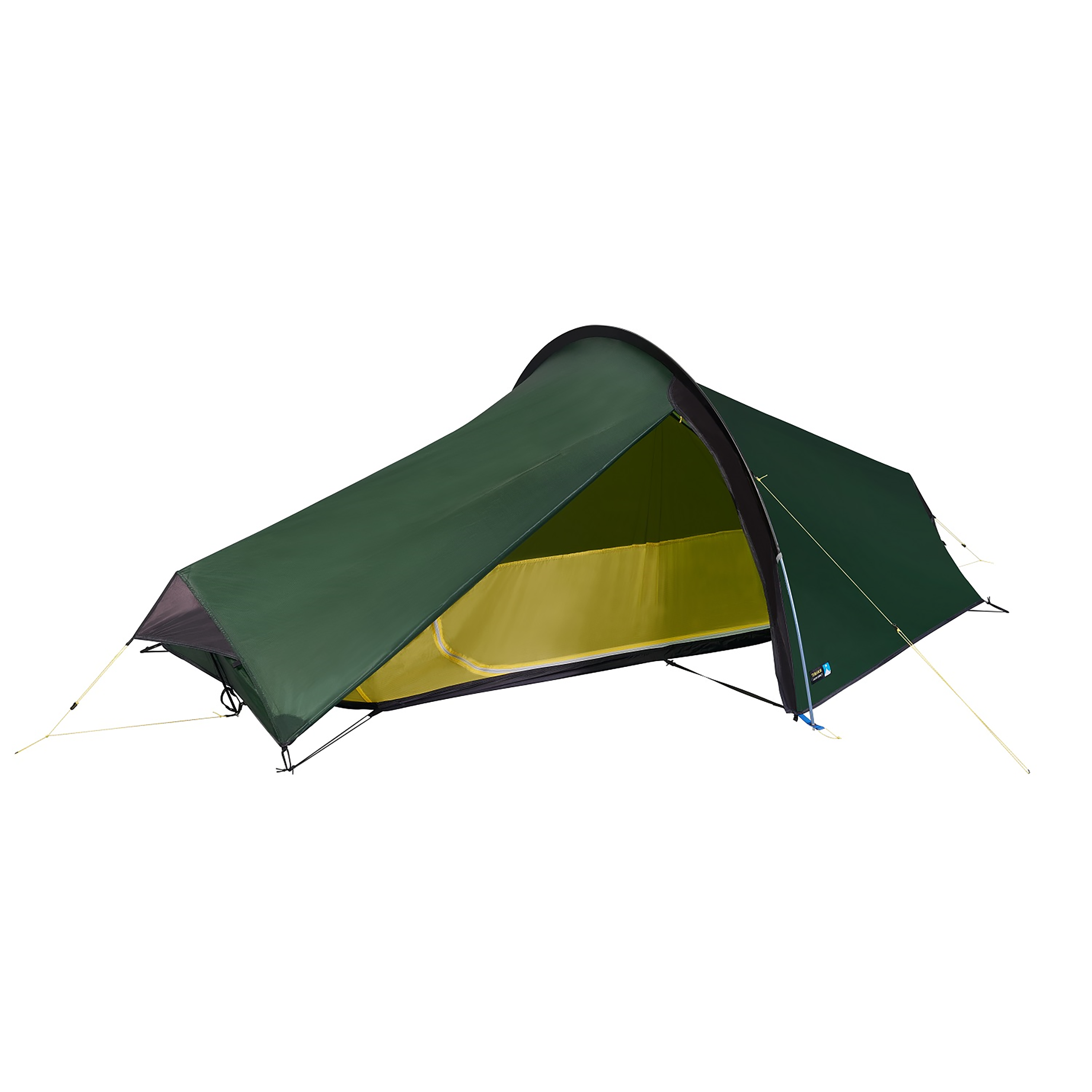 Terra Nova Laser Compact 1 Tent With Footprint Default Title Default Title