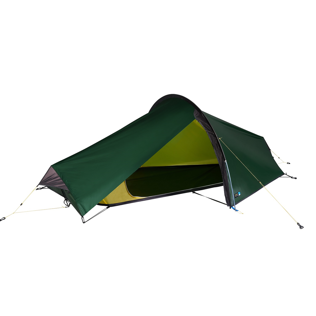 Terra Nova Laser Compact 1 Tent With Footprint Default Title Default Title