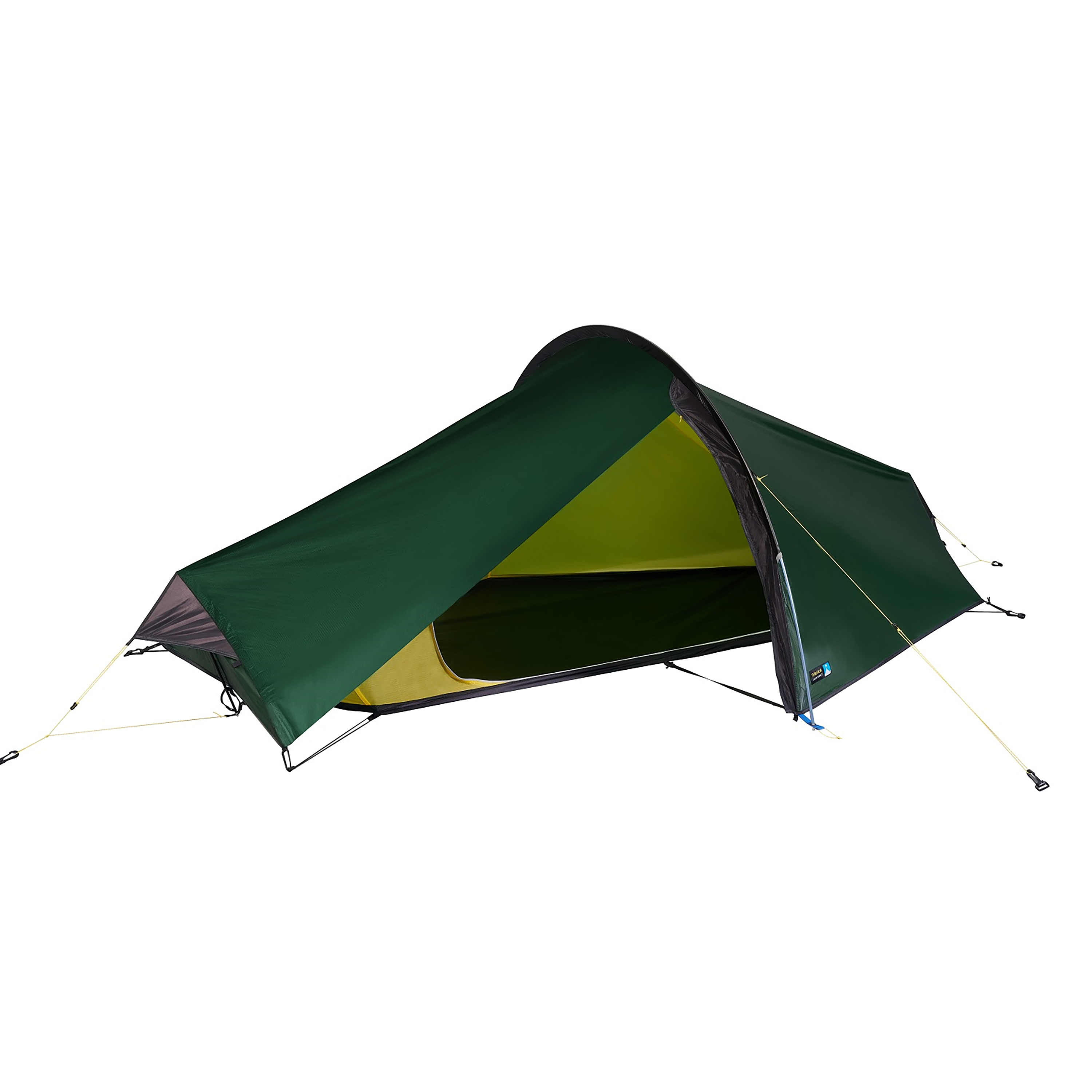Terra Nova Laser Compact 1 Tent With Footprint Default Title Default Title