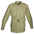 Safari Jacket for Men
