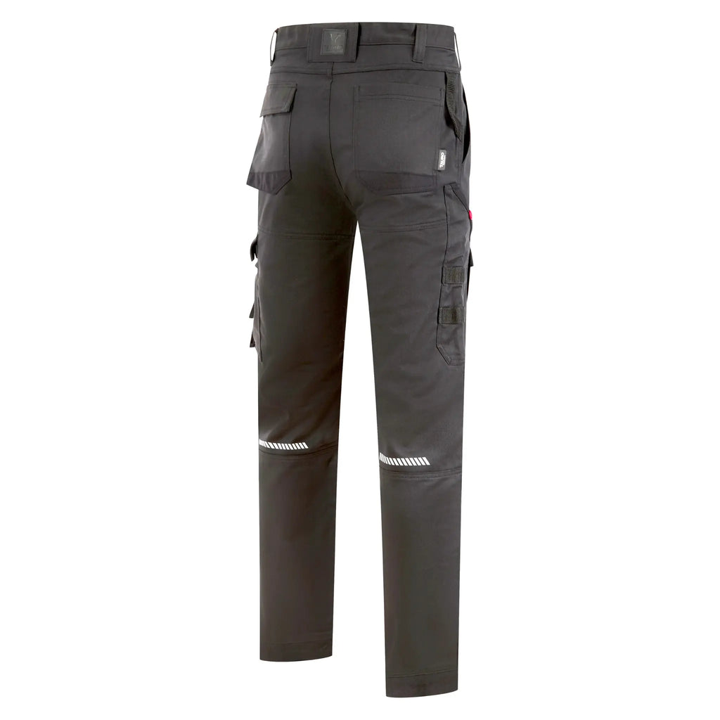 Outlaw Workwear Trousers Black 30 Black / 30 Black / 32 Black / 34 Black / 36 Black / 38 Black / 40